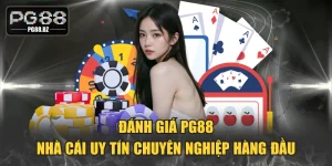 Đánh Giá PG88